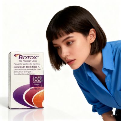 2025 Allergan Toxin 100 Unit Type A
