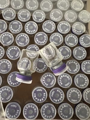 Botulinum Toxin Allergan Botox 100IU Injection-Reduce Aging Signs with Allergan