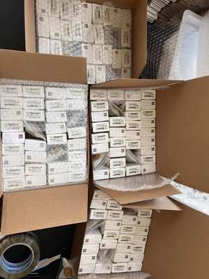 Dysport 500iu Injection Anti Wrinkle Botulinum Toxin Allergan Botulax