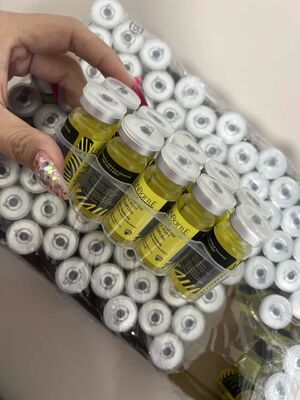 Lemon Bottle Lipolytic Solution Injection For Fat Burning