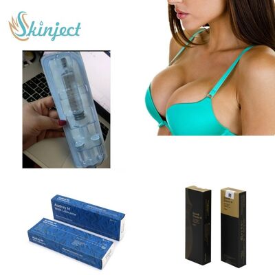 10 Ml 20 Ml Pure Hyaluronic Acid Filler For Breast And Butts Augmentation