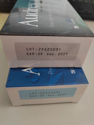 10 Ml 20 Ml Pure Hyaluronic Acid Filler For Breast And Butts Augmentation