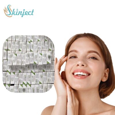 Dysport Medical Aesthetic Injections 500u abobotulinumtoxinA Toxin Type A for Crow's Feet