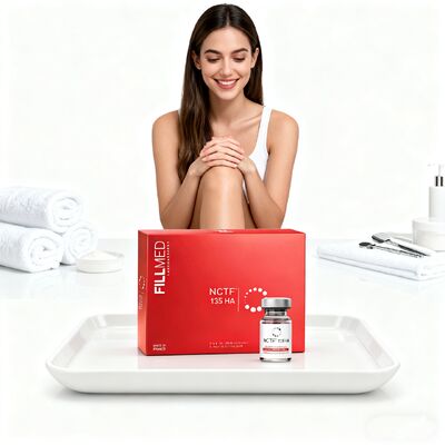 Fillmed Nctf 135 Ha Injection Serum Reduce Wrinkles Mesotherapy Solution