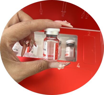 Ha Nctf 135 HA Rejuvenating Product for Skin Health and Aesthetic Clinics