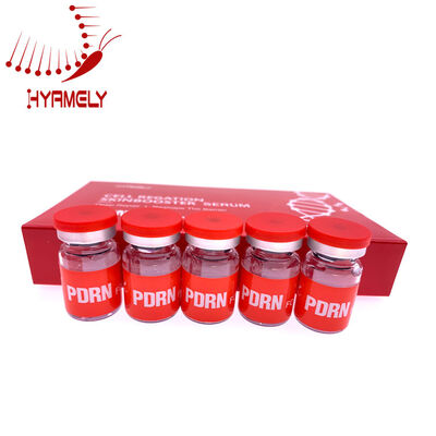 Polydesoxyribonucleotide PDRN Serum Promoting Skin Healing and Anti Aging