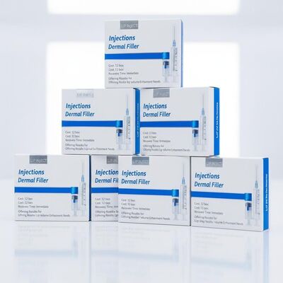 Injections Dermal Filler Lip Injections Cost 12 box Recovery Time Immediate Offering Results for Lip Volume Enhancement Needs