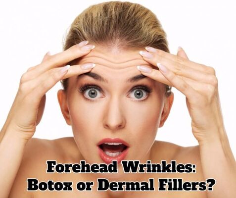 100 Units Dysport Botulinum Toxin Type A Therapy And Aesthetic Solutions