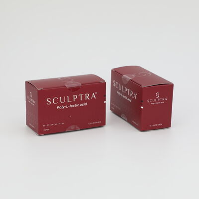 150mg Injectable Collagen Stimulation Plla Aesthetic Treatments Botulinum Toxin