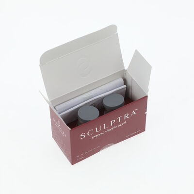 150mg Injectable Collagen Stimulation Plla Aesthetic Treatments Botulinum Toxin