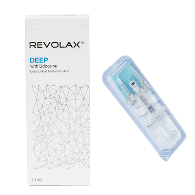 1.1ml Revolax Deep