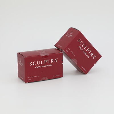 Collagen Stimulation Plla Aesthetic Treatment Hyaluronic Acid Dermal Filler