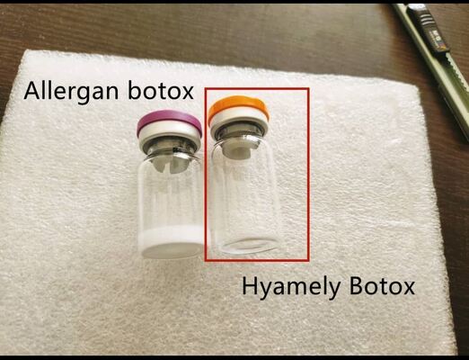 Hyamely Premium Botulinum Toxin Type A for Injection