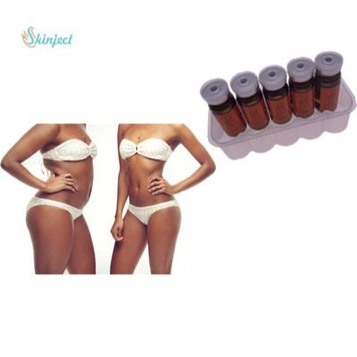 Injectable Lipolysis Solution For High Safety Weight Loss