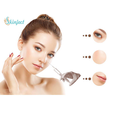 Skinject Fine HA Dermal Filler Lip Injections