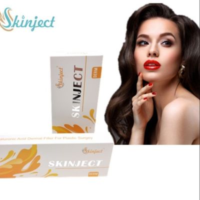 Skinject Hyaluronic Acid Body Filler Reduce Wrinkles