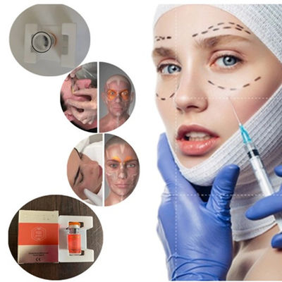 SGS  Injections Contain Botulinum Toxin Powder Injection