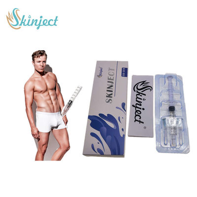 10ml Skinject Breast Buttocks Enlargement Hyaluronic Acid Dermal Filler