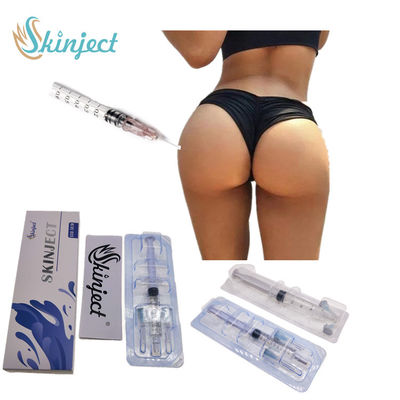 10ml Skinject Breast Buttocks Enlargement Hyaluronic Acid Dermal Filler