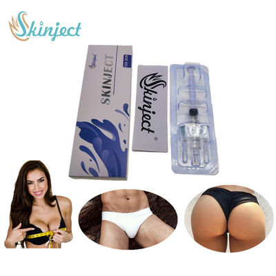 10ml Skinject Breast Buttocks Enlargement Hyaluronic Acid Dermal Filler