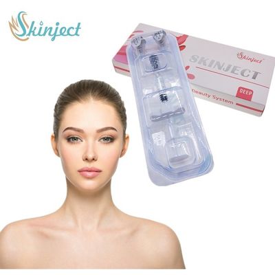 Skinject 5ml Deep Hyaluronic Acid Facial Fillers Wrinkle Removal