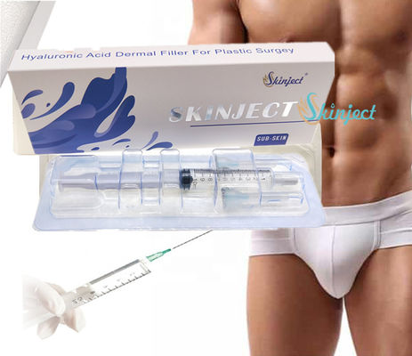 20ml Skinject Filler For Breast Buttock Penis Enlargment