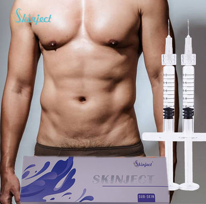 20ml Skinject Filler For Breast Buttock Penis Enlargment