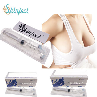 20ml Subskin Female Hyaluronic Acid Breast Injections