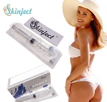 Sterile Injectable Hyaluronic Acid Gel Penis Filler
