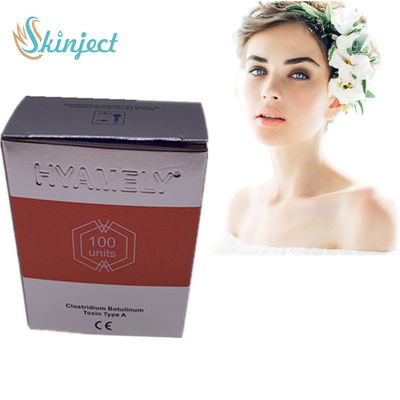  Dermal Filler Botulinum Toxin Type A  100 Units