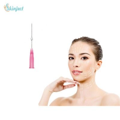 Medical Non Surgical Mono PDO Threads Absorbable Face Eyebrow Lifting