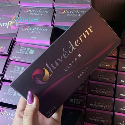 Juvederm Ultra3 Lips Filler Shaping Hyaluronic Acid Dermal Filler
