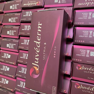 Juvederm Ultra3 Lips Filler Shaping Hyaluronic Acid Dermal Filler