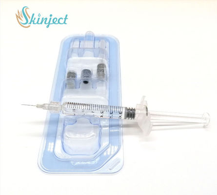 Skinject Hyaluronic Acid Breast Injections 10ml HA Buttocks Filler