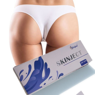 Skinject Hyaluronic Acid Breast Injections 10ml HA Buttocks Filler