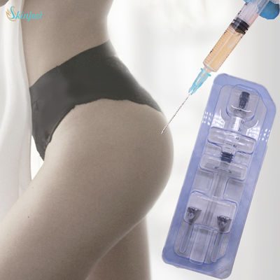 Skinject Hyaluronic Acid Breast Injections 10ml HA Buttocks Filler