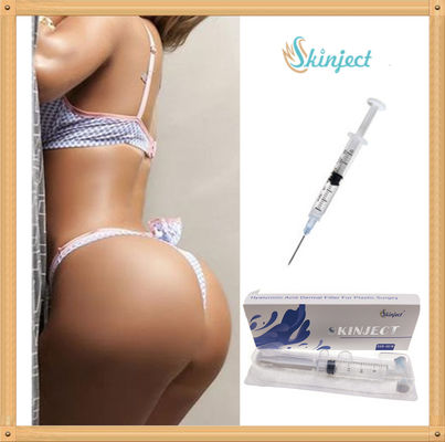 Skinject Hyaluronic Acid Breast Injections 10ml HA Buttocks Filler