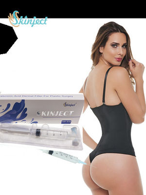 Skinject Hyaluronic Acid Breast Injections 10ml HA Buttocks Filler