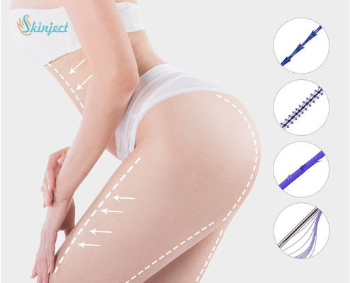 COG Type 2-1 L Needle PDO Thread Face Lift