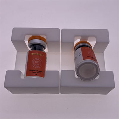 Anti Wrinkle Botulinum  Injection 100iu Type A