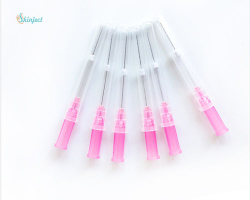 Face Lifting PDO Thread 30G Absorbable PDO Threads Blunt Needle For Eye lift