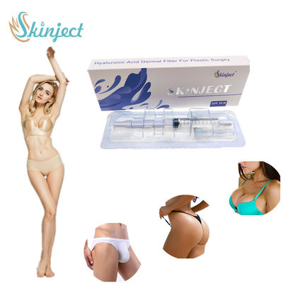 20ml Hyaluronic Acid Buttock Filler Injection Penien Enlargement