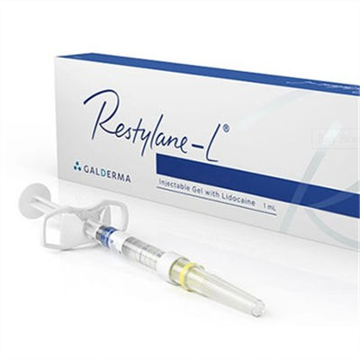  Sodium Hyaluronate Gel Injection