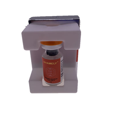 CE Anti Aging Anti Wrinkle Botulinum  Injection