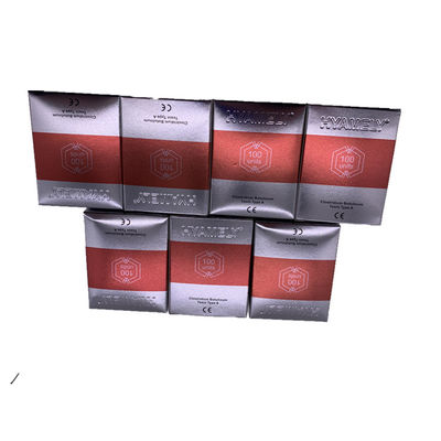 CE Anti Aging Anti Wrinkle Botulinum  Injection