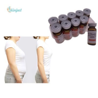 Fast Weight Loss Lipolytic Solution For Dissolving Fat