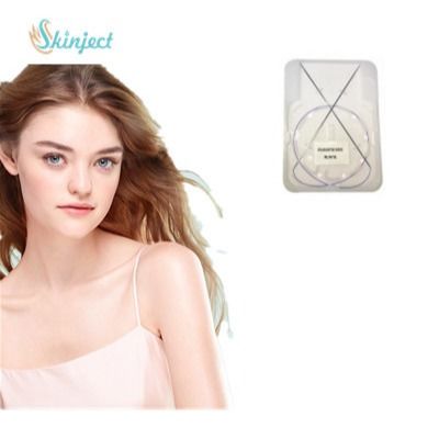 21G VSORB PDO Polydioxanone Remove Naturally Swollen Eyes