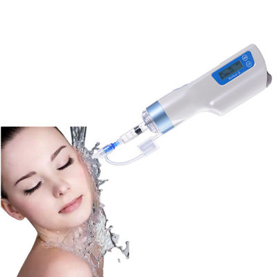 Negative Pressure Mesotherapy Meso Gun Machine Hydrolifting Gun