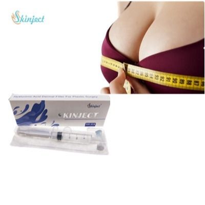 10ml Hyaluronic Acid Breast Filler Hyaluronic Acid Gel Injections Breast