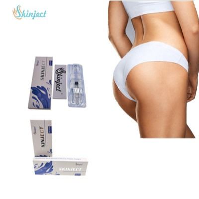 10ml Hyaluronic Acid Breast Filler Hyaluronic Acid Gel Injections Breast
